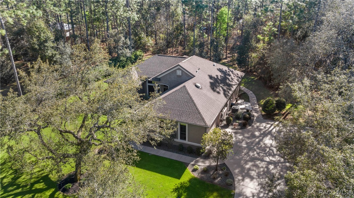4040 N Little Dove Terrace, Hernando, Florida image 46
