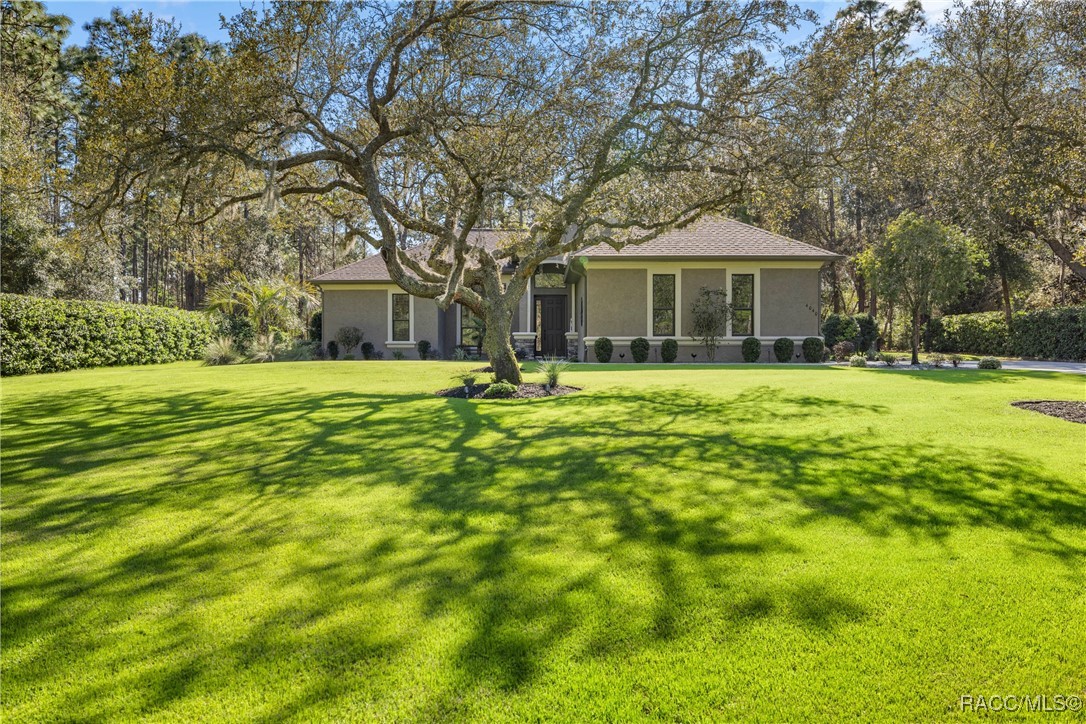 4040 N Little Dove Terrace, Hernando, Florida image 3