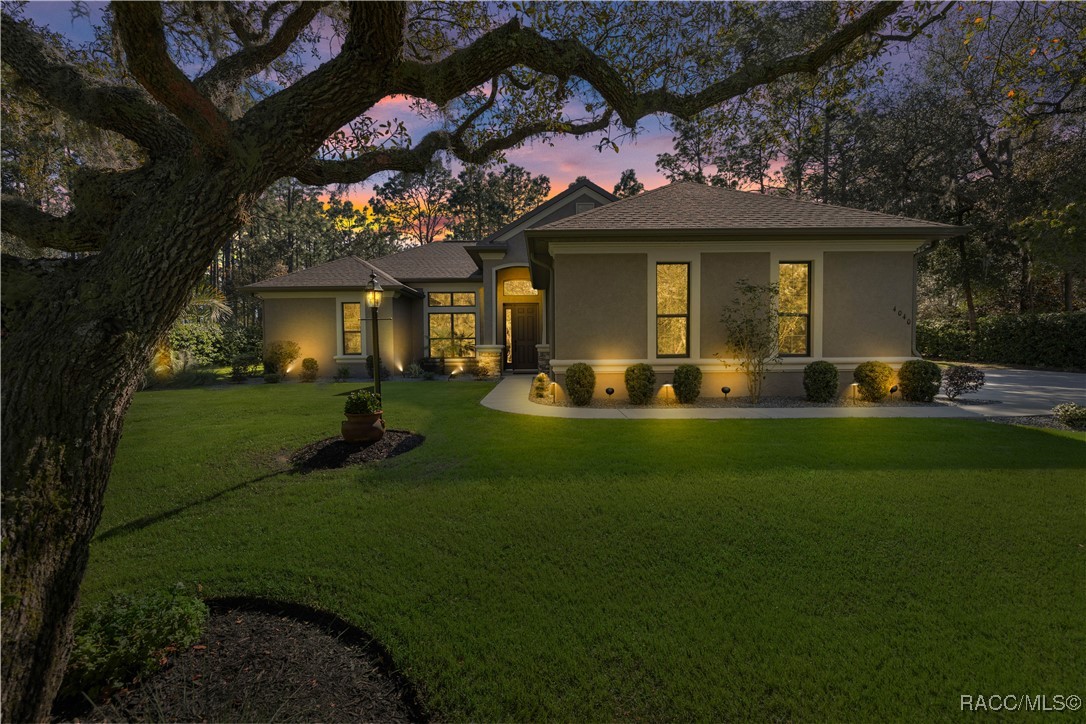 4040 N Little Dove Terrace, Hernando, Florida image 2