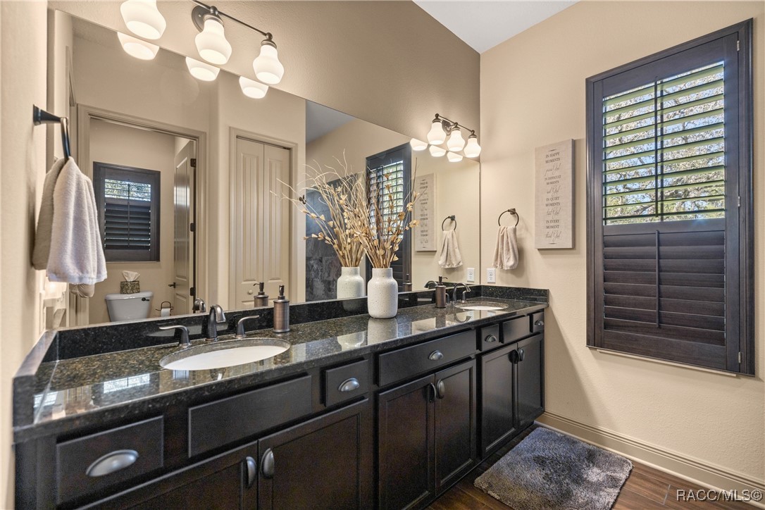 4040 N Little Dove Terrace, Hernando, Florida image 32