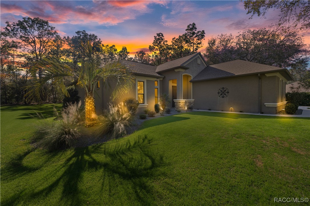 4040 N Little Dove Terrace, Hernando, Florida image 44