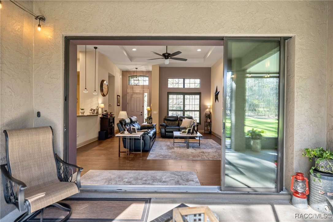 4040 N Little Dove Terrace, Hernando, Florida image 25