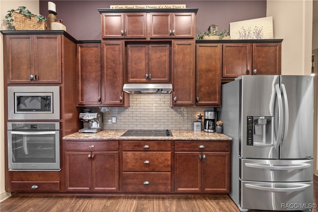4040 N Little Dove Terrace, Hernando, Florida image 16