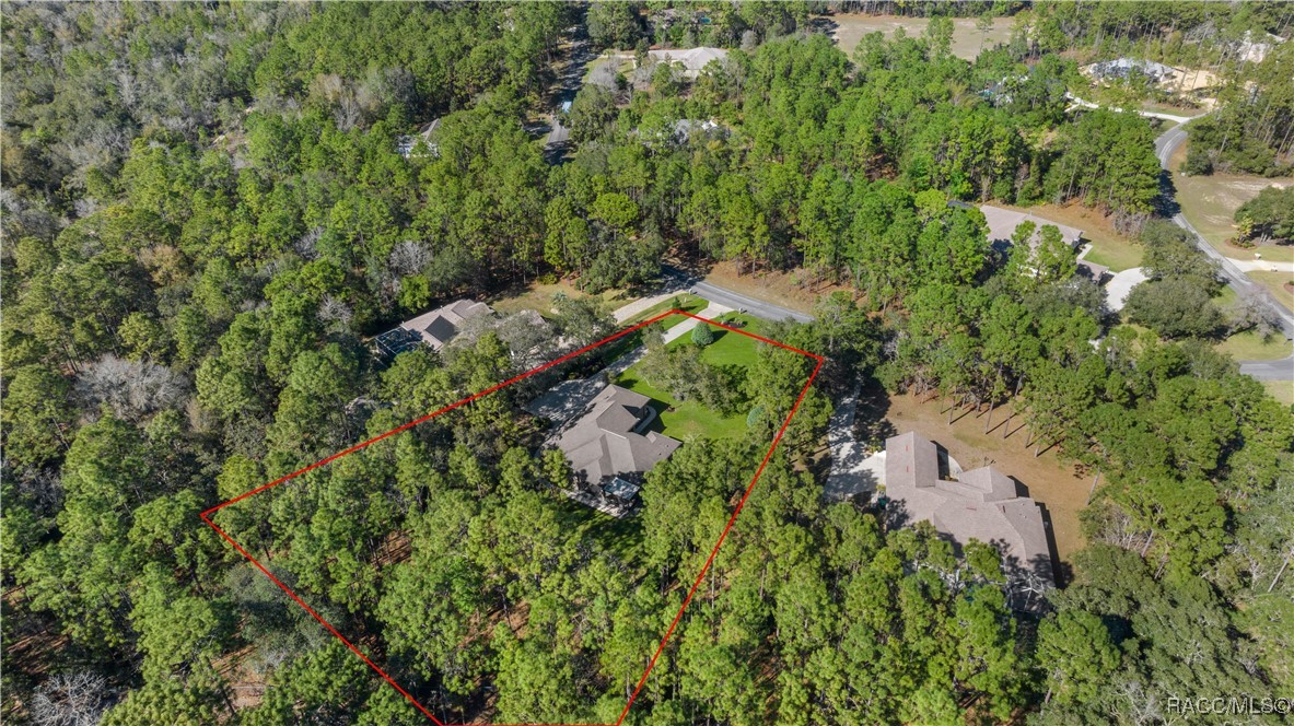 4040 N Little Dove Terrace, Hernando, Florida image 6