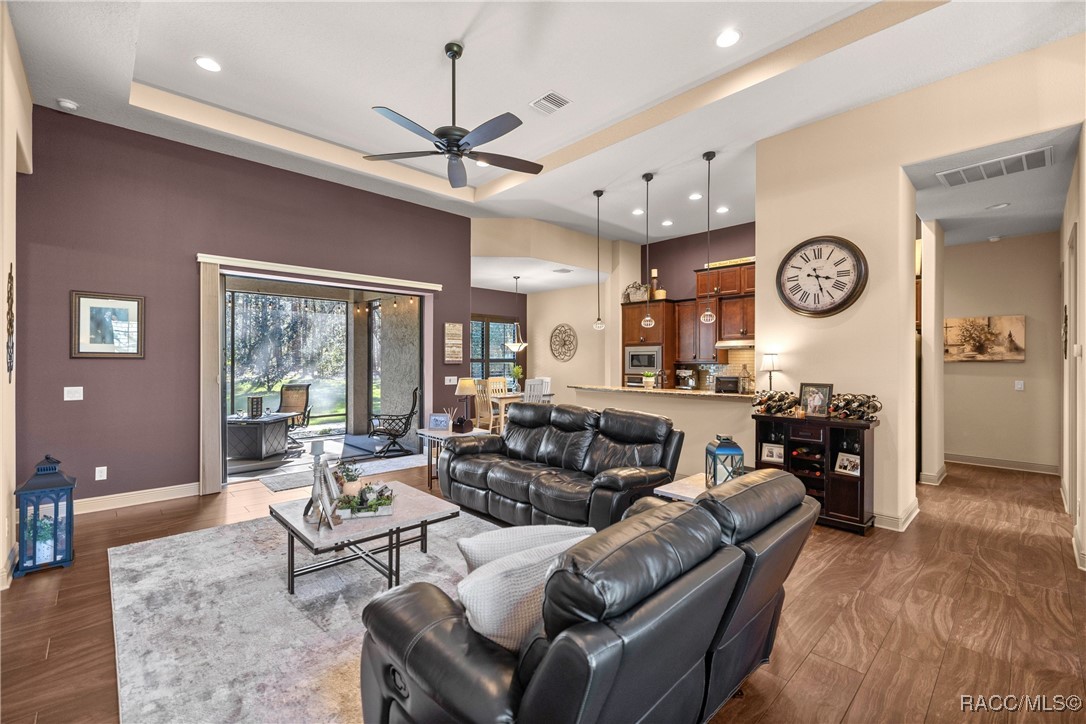 4040 N Little Dove Terrace, Hernando, Florida image 12