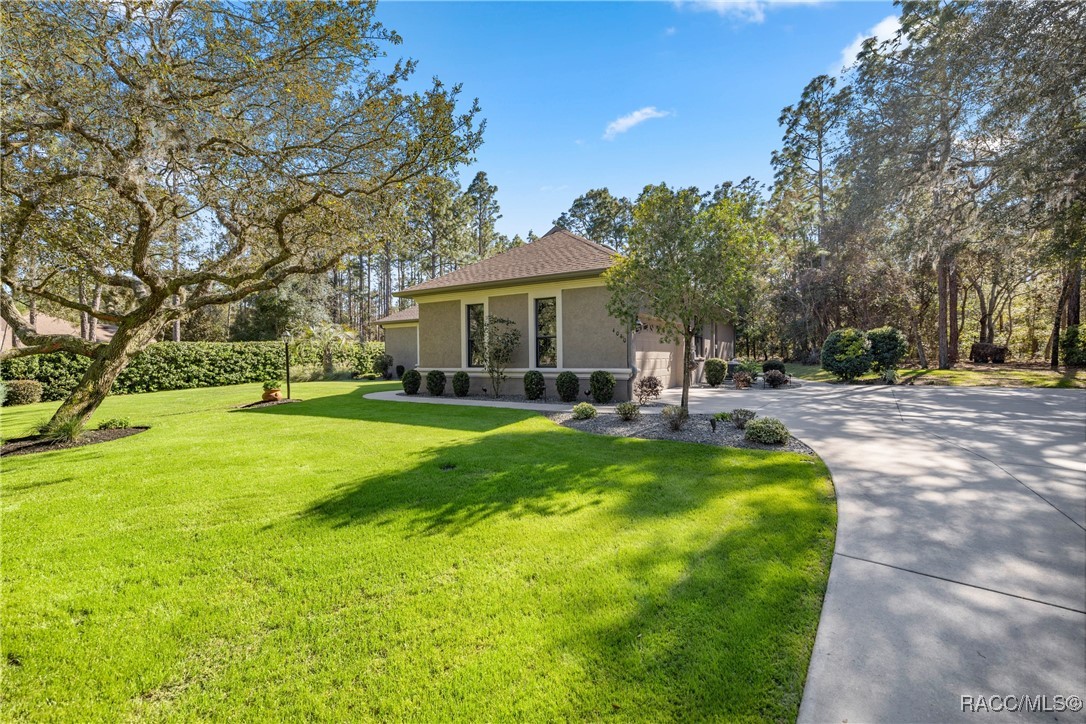 4040 N Little Dove Terrace, Hernando, Florida image 4