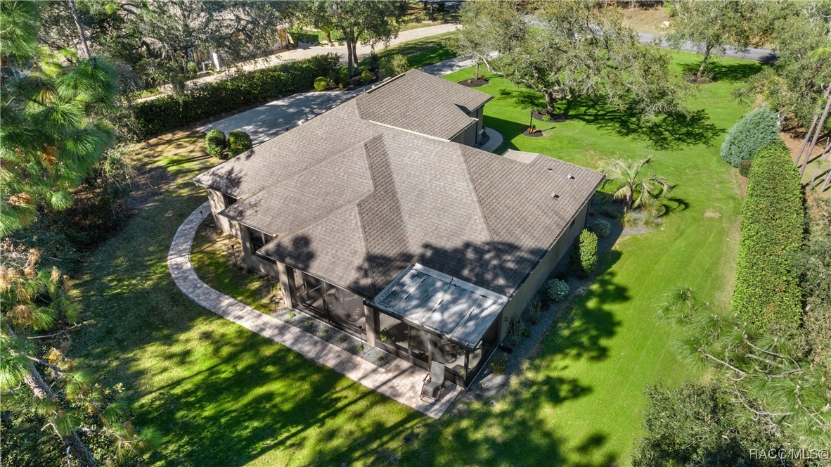 4040 N Little Dove Terrace, Hernando, Florida image 48