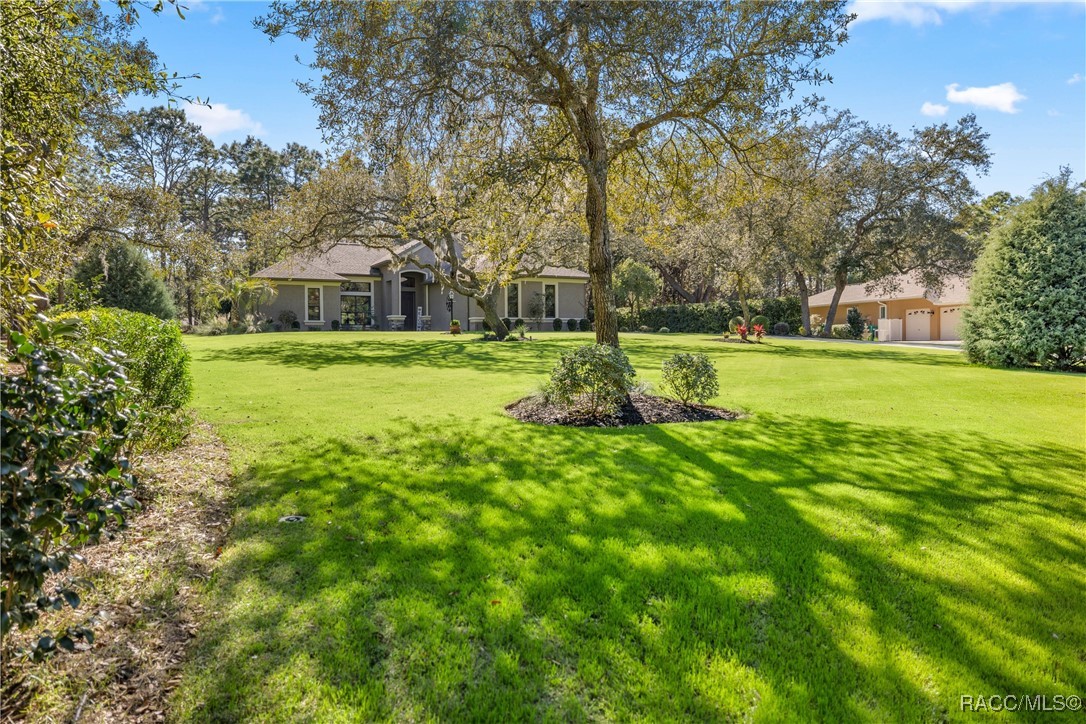 4040 N Little Dove Terrace, Hernando, Florida image 49