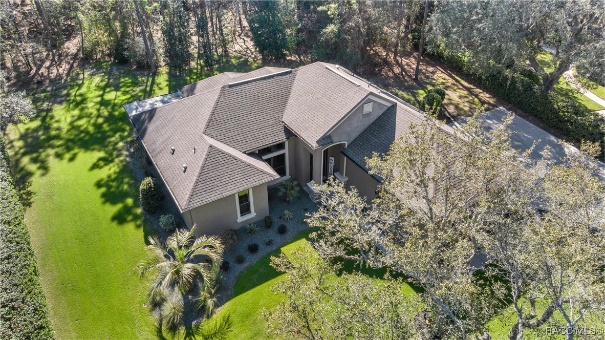 4040 N Little Dove Terrace, Hernando, Florida image 45