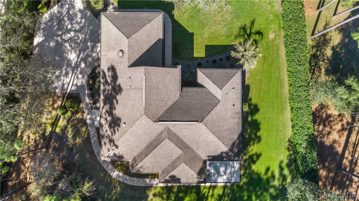 4040 N Little Dove Terrace, Hernando, Florida image 47