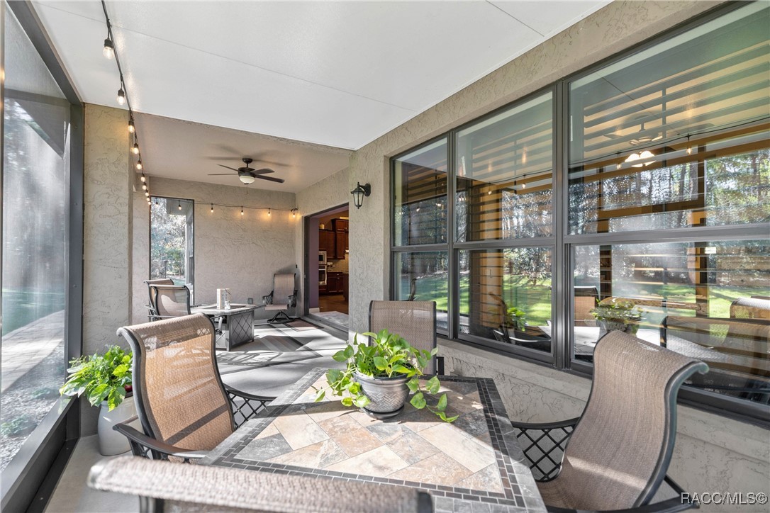 4040 N Little Dove Terrace, Hernando, Florida image 23