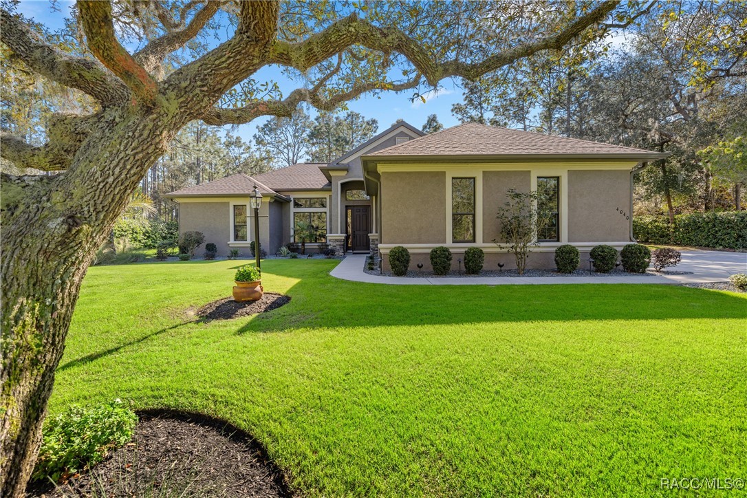 4040 N Little Dove Terrace, Hernando, Florida image 1