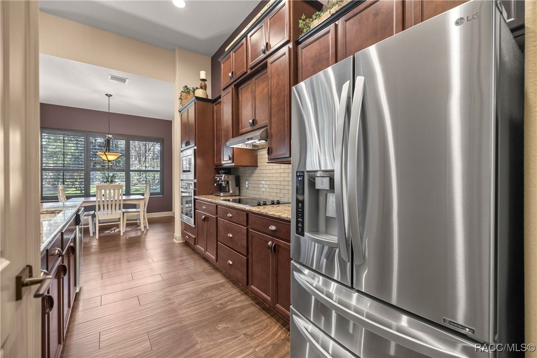 4040 N Little Dove Terrace, Hernando, Florida image 17