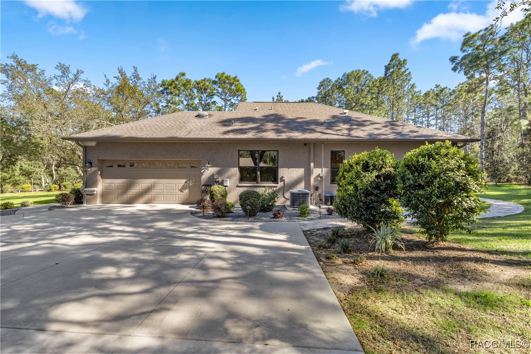 4040 N Little Dove Terrace, Hernando, Florida image 50