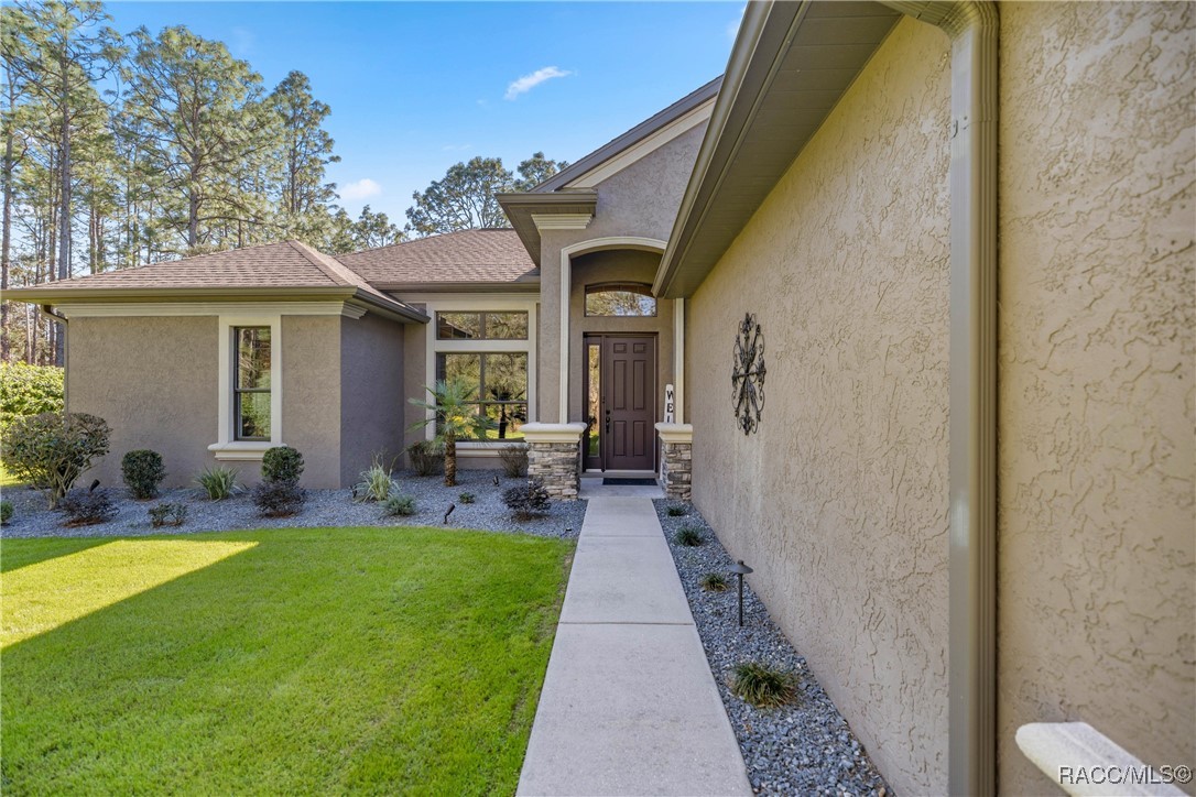 4040 N Little Dove Terrace, Hernando, Florida image 9
