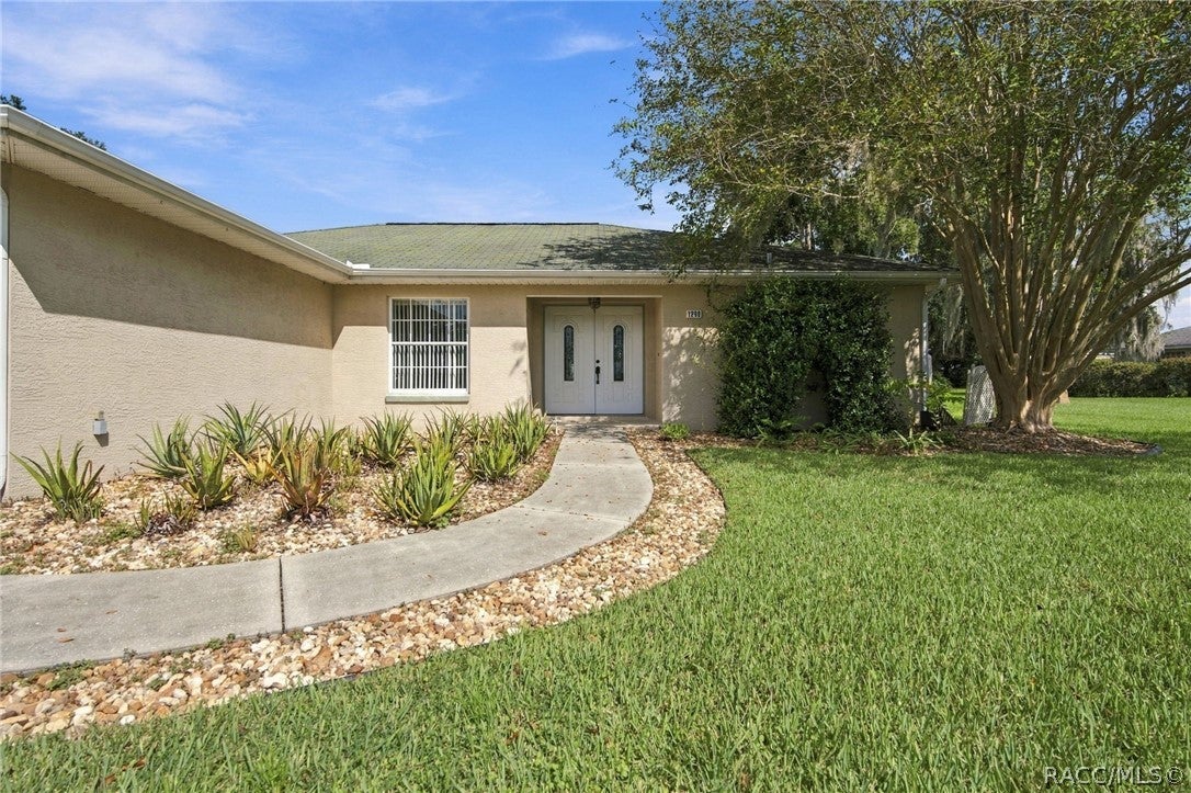 1298 N Timucuan Trail
