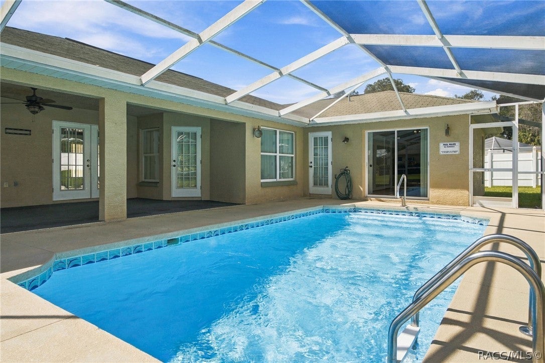 1298 N Timucuan Trail