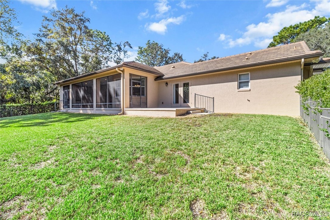 3458 W Wild Dunes Place, Lecanto, Florida image 40