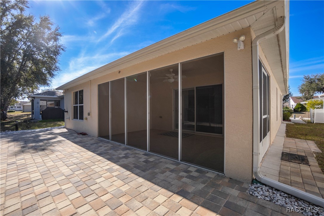 10417 S Drew Bryant Circle, Floral City, Florida image 30