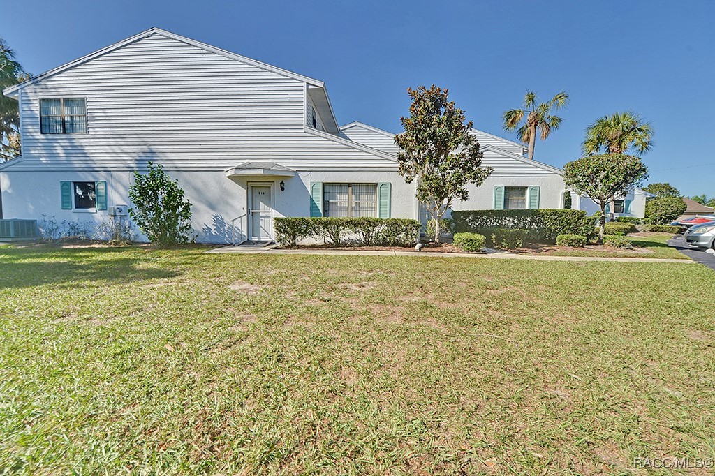 914 Pritchard Island Road, Inverness, Florida image 1