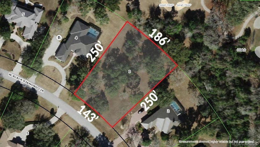3834 W Black Diamond Circle