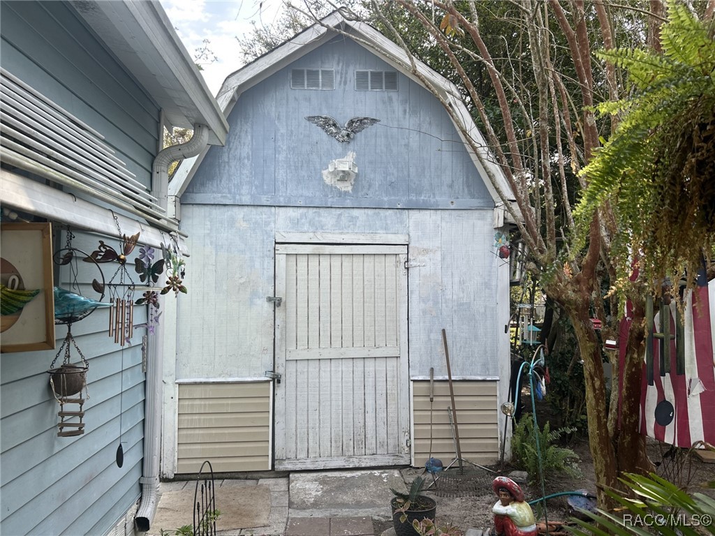 4611 N Canoe Terrace, Hernando, Florida image 4