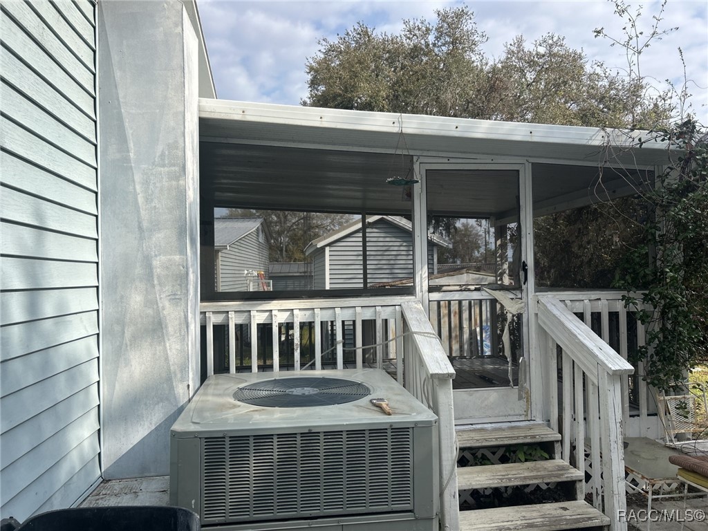 4611 N Canoe Terrace, Hernando, Florida image 5