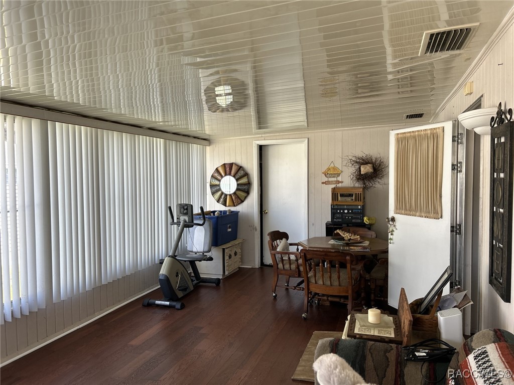 4611 N Canoe Terrace, Hernando, Florida image 14