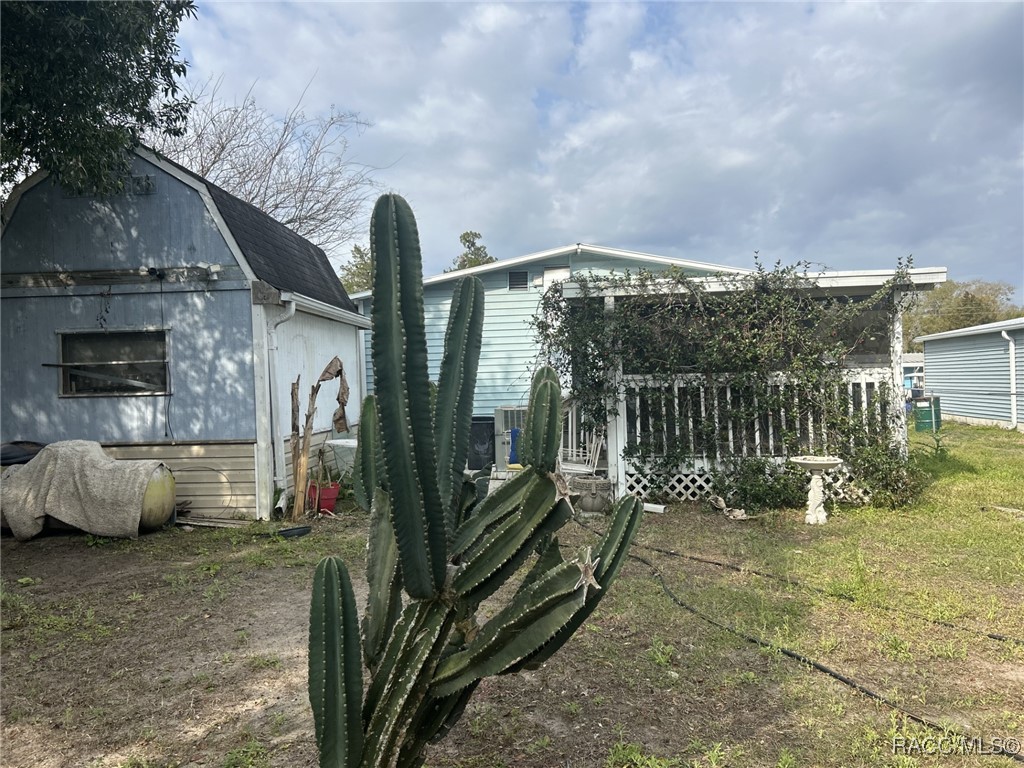 4611 N Canoe Terrace, Hernando, Florida image 6