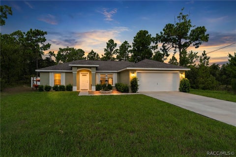 Homes For Sale - 6898 N Preston Point<br/> Citrus Springs, FL 34434
