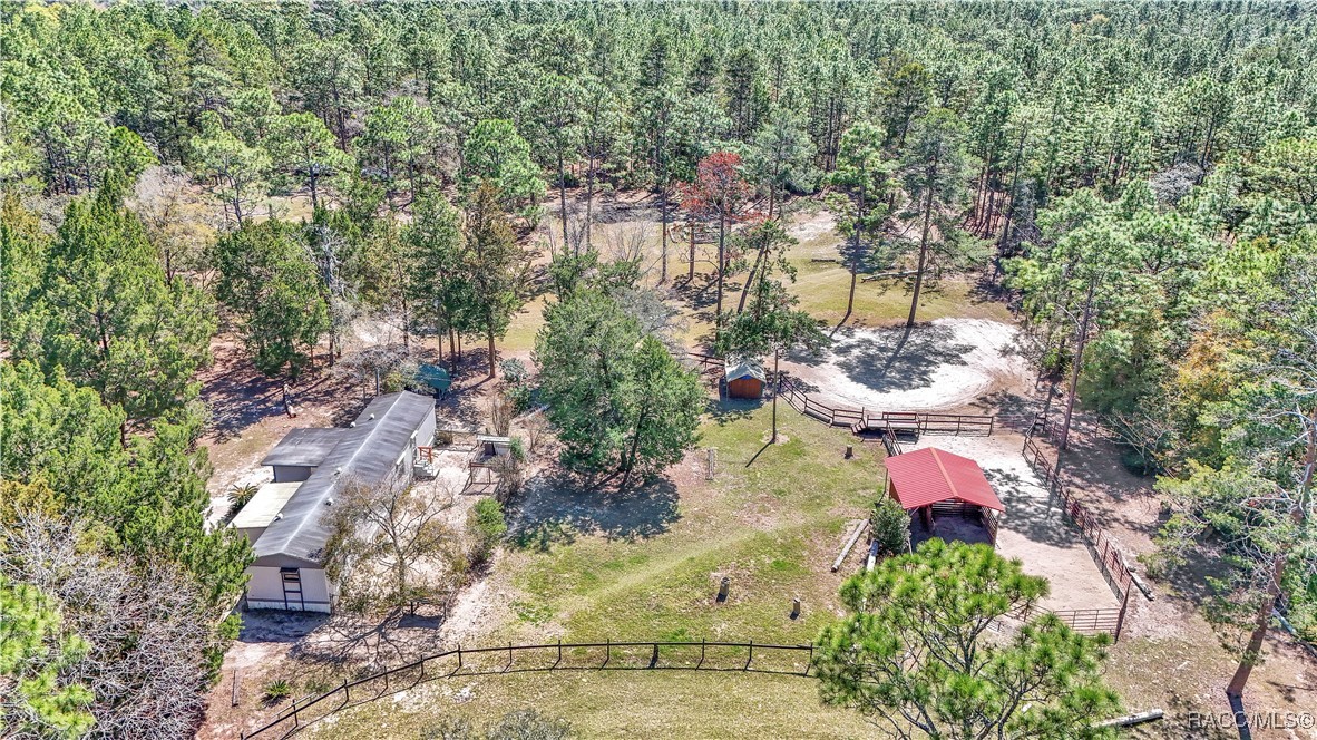 7471 W Quiana Lane, Dunnellon, Florida image 24