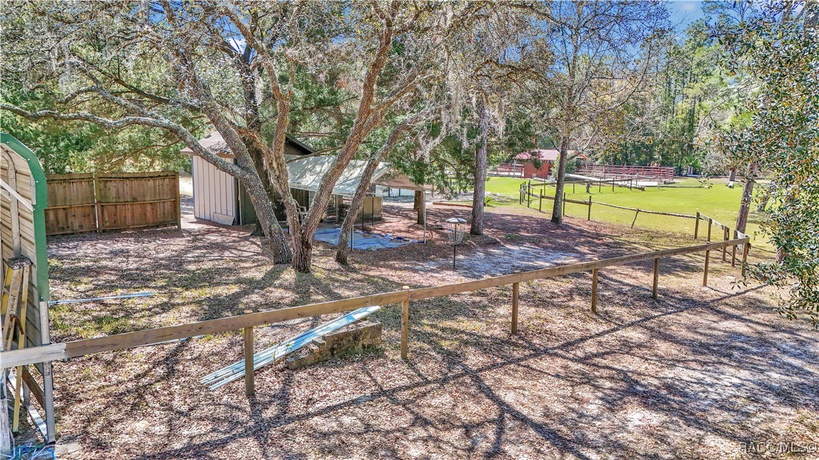 7471 W Quiana Lane, Dunnellon, Florida image 21