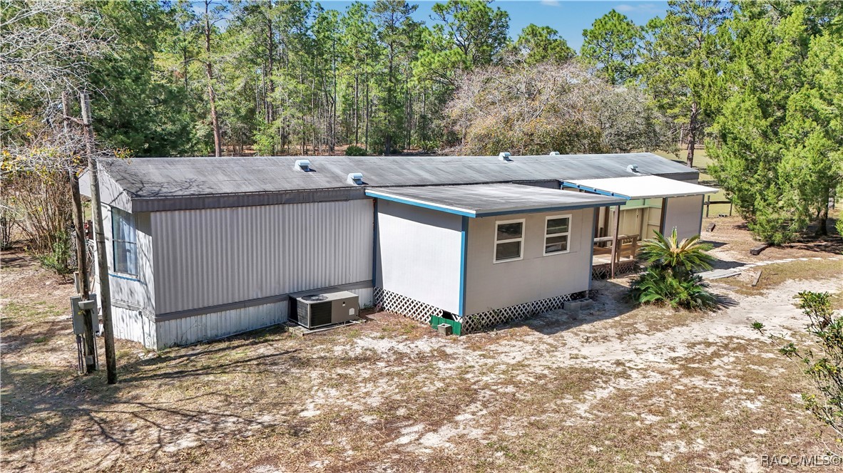7471 W Quiana Lane, Dunnellon, Florida image 12