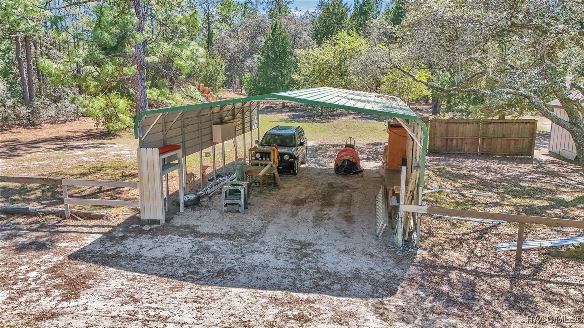 7471 W Quiana Lane, Dunnellon, Florida image 20