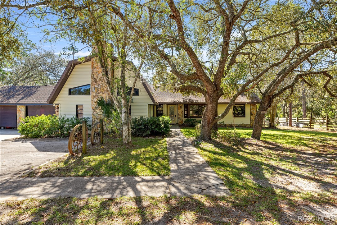 4200 W Breckenridge Court