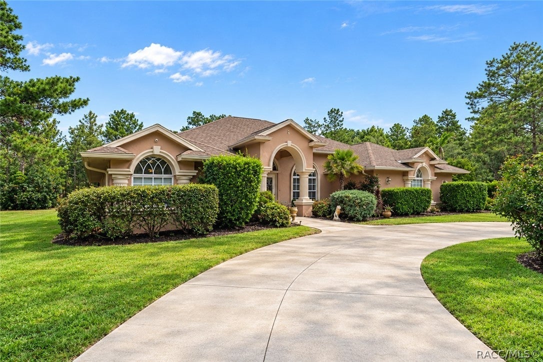 4847 W Geyser Court