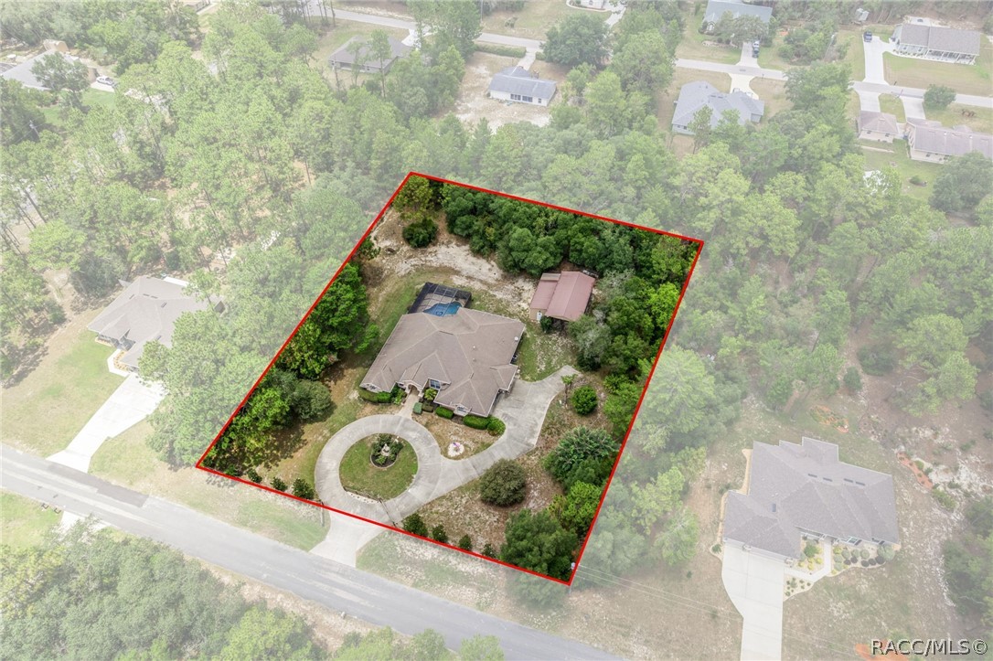 4847 W Geyser Court