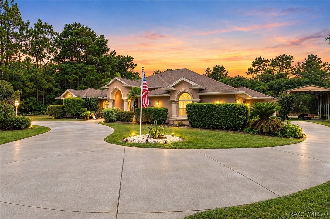 4847 W Geyser Court