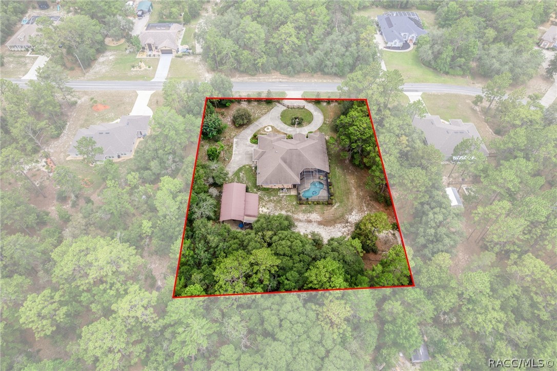 4847 W Geyser Court