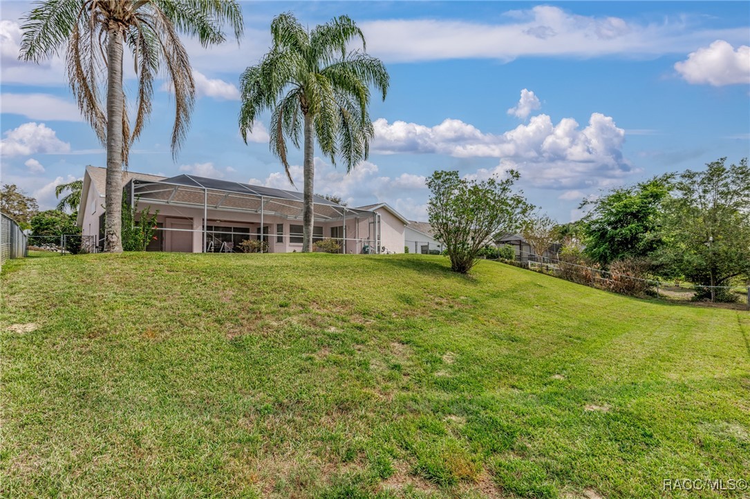 5506 W Dayflower Path, Lecanto, New York image 28
