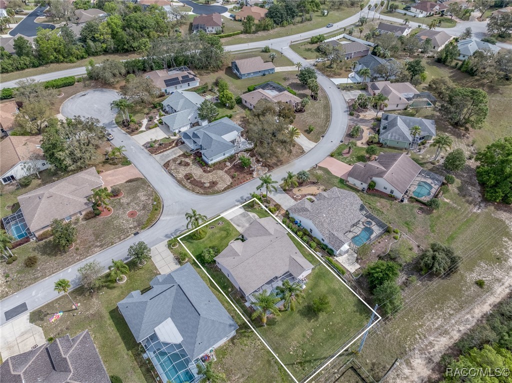 5506 W Dayflower Path, Lecanto, New York image 42