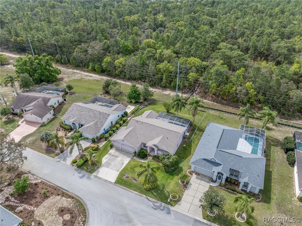 5506 W Dayflower Path, Lecanto, New York image 40