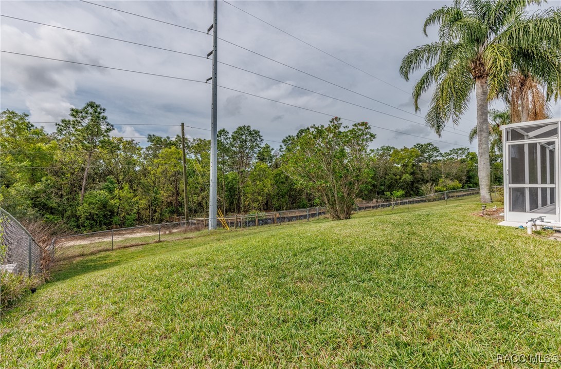 5506 W Dayflower Path, Lecanto, New York image 29