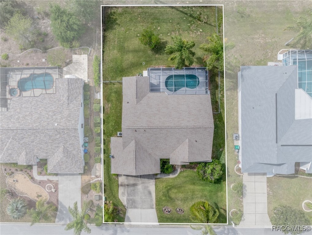 5506 W Dayflower Path, Lecanto, New York image 33