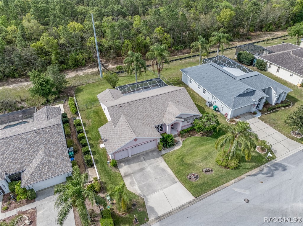 5506 W Dayflower Path, Lecanto, New York image 35