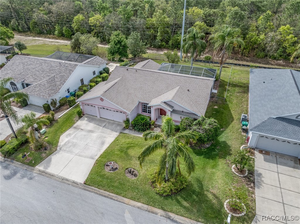 5506 W Dayflower Path, Lecanto, New York image 34