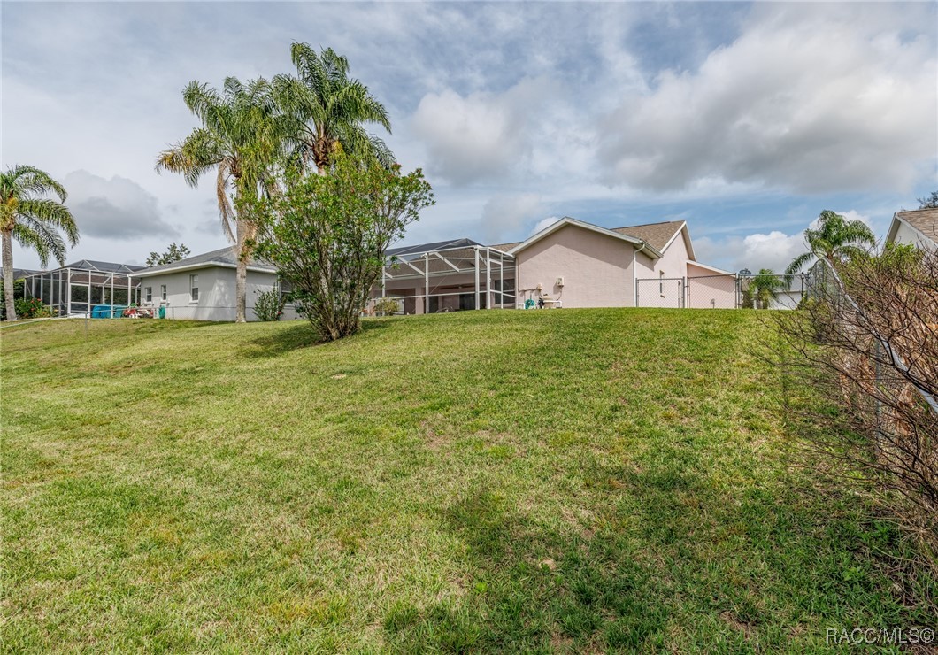 5506 W Dayflower Path, Lecanto, New York image 31