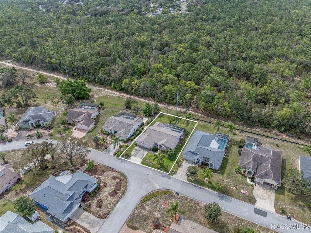 5506 W Dayflower Path, Lecanto, New York image 39