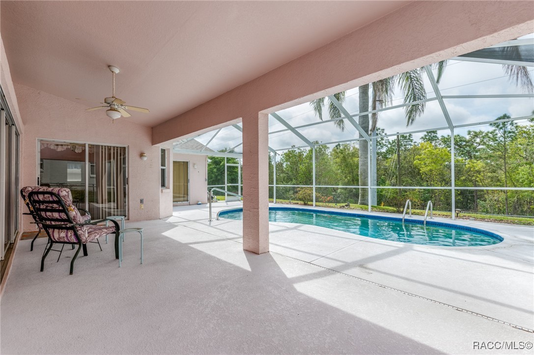5506 W Dayflower Path, Lecanto, New York image 26