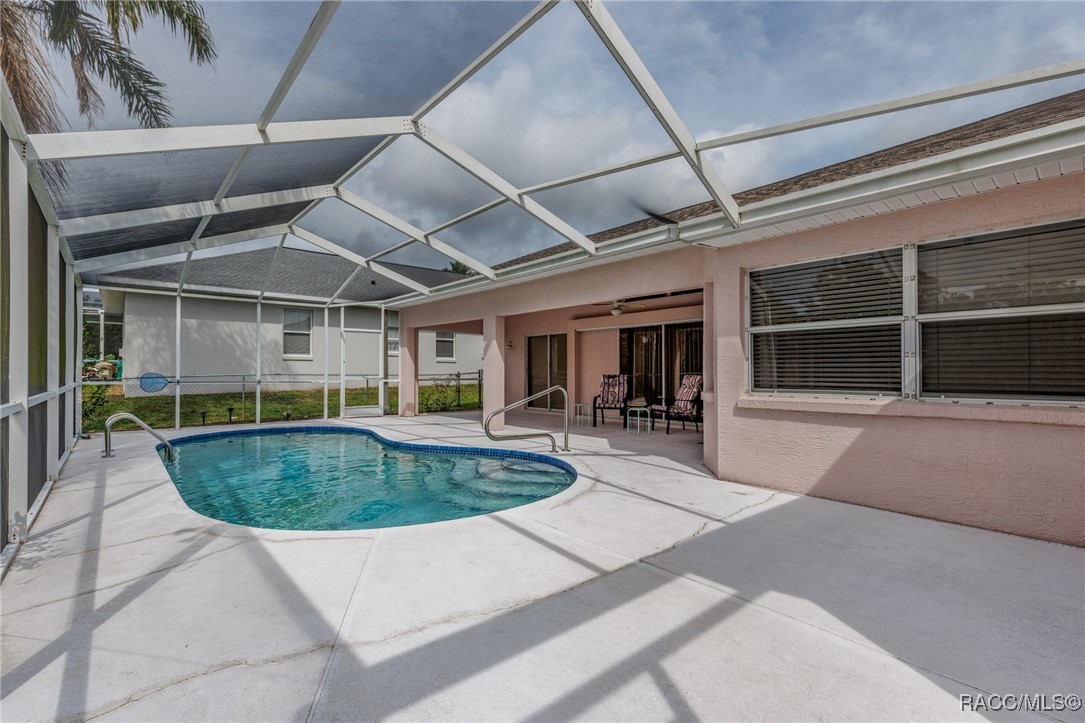 5506 W Dayflower Path, Lecanto, New York image 22